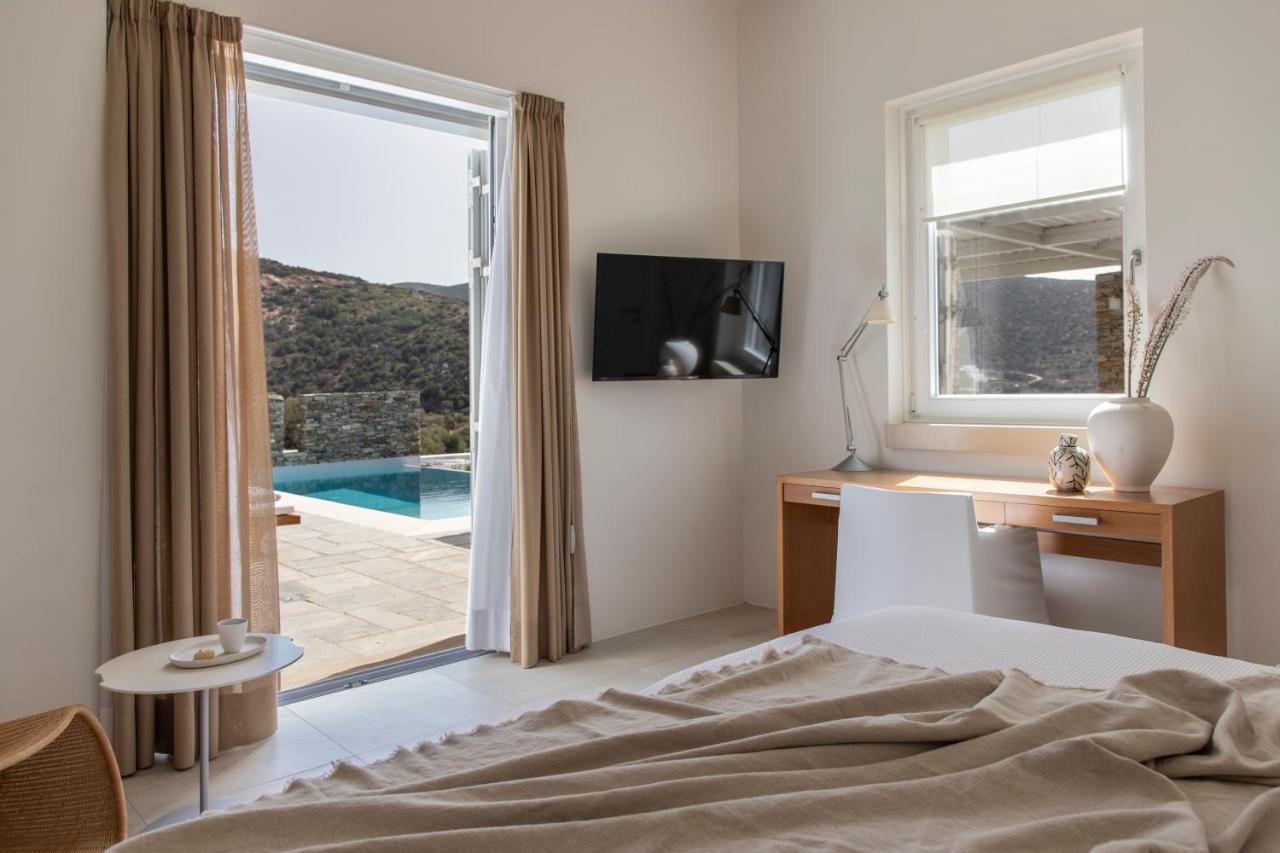 Elies Resorts Vathi  Buitenkant foto